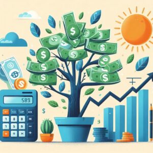 ¿Qué es la Diversificación de Inversiones y Por Qué es Crucial para tu Dinero?