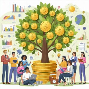Los Pilares para Alcanzar la Independencia Financiera: Estrategias Clave