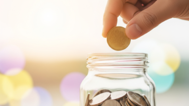 5 pasos para construir tu primera cartera de inversiones