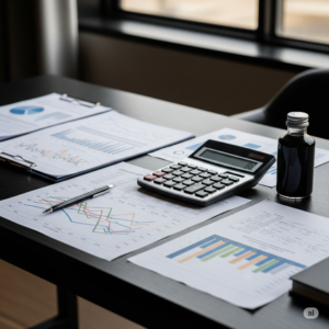 Entender qué pasaría con mis inversiones después de irme