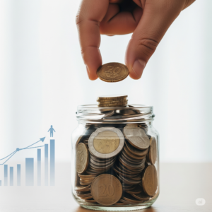 Acciones Fraccionadas: Compra Trozos de Grandes Empresas