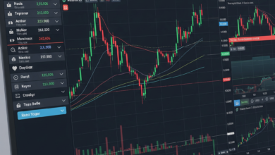 ¿Qué son las acciones blue chip?