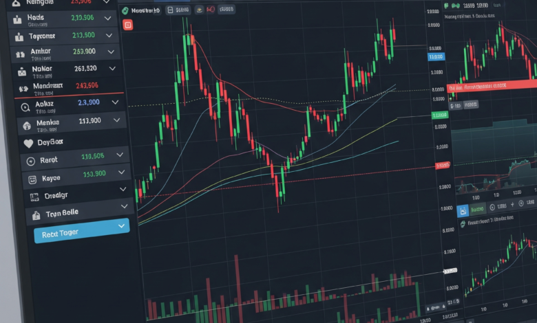 ¿Qué son las acciones blue chip?