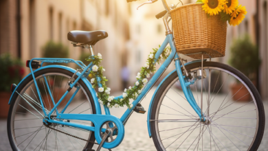 ¿Vale la pena tener un seguro de bicicleta?