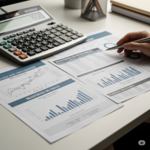 Ejemplos de Acciones Blue Chips Famosas a Nivel Mundial