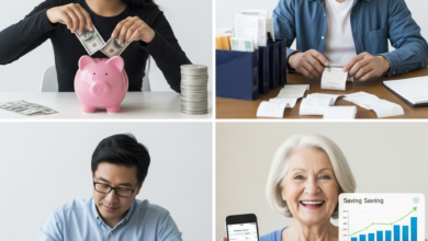 ¿Cómo afecta una tasa de interés alta a tu dinero?