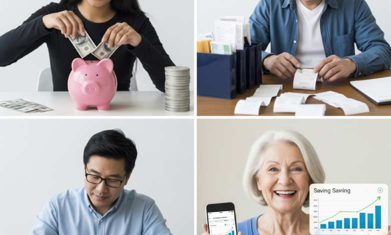 ¿Cómo afecta una tasa de interés alta a tu dinero?