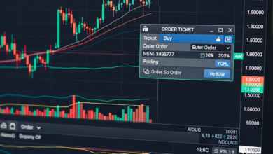 Como investir na bolsa de valores com pouco dinheiro