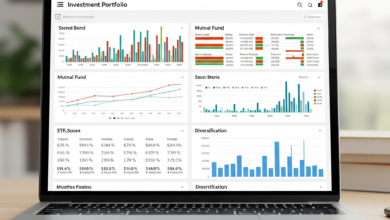 ¿Cuánto de mi salario debo invertir al mes?