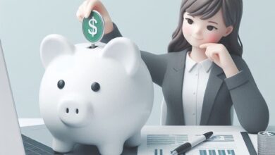 Cómo lidiar con las deudas en tu negocio