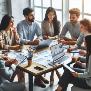 ¿Por Qué Invertir en Acciones Blue Chips? Ventajas para tu Cartera