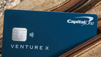 Aprenda cómo solicitar su tarjeta de crédito Capital One