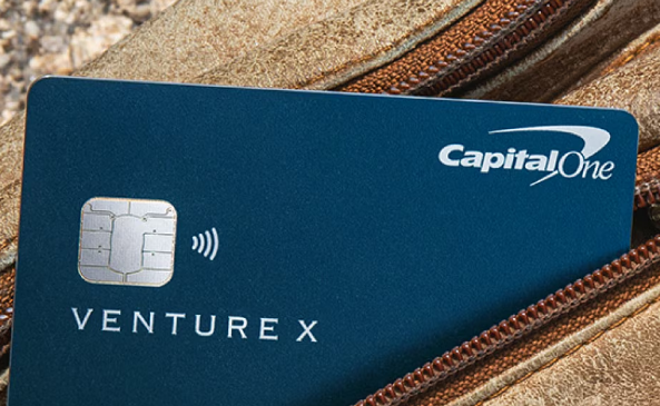 Aprenda cómo solicitar su tarjeta de crédito Capital One