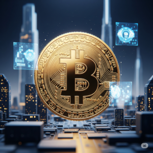 El Halving de Bitcoin y su Impacto en la Recompensa