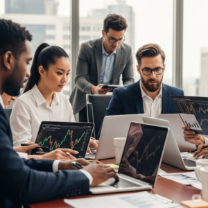 Control Financiero Personal: El Secreto para Manejar Límites de Tarjetas Elevados