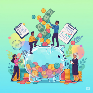 ¿Has oído hablar de las altcoins?