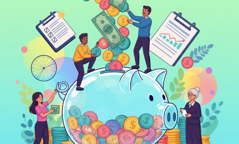 ¿Has oído hablar de las altcoins?