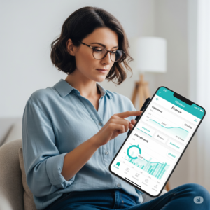 Empodera tu conocimiento financiero