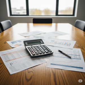 Primeros Pasos para Invertir Tu Salario: ¡Empieza Hoy Mismo!