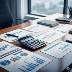 ¡Score Crediticio Fuerte! Evita Estos Deslices Financieros Comunes
