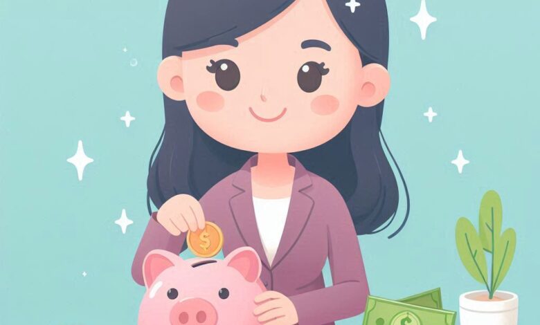 ¿Cuánto de tu salario deberías invertir?