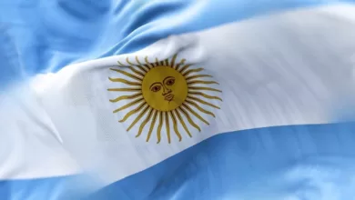 Argentina