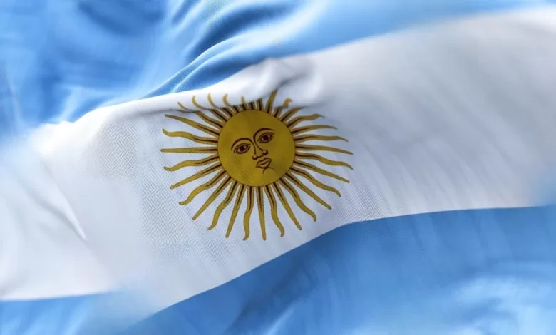 Argentina