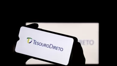 Tesouro Direto