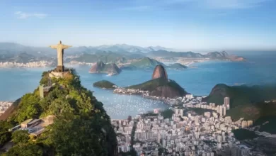 Rio de Janeiro