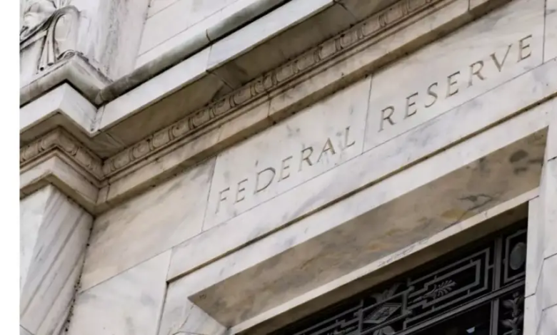 Federal Reserve