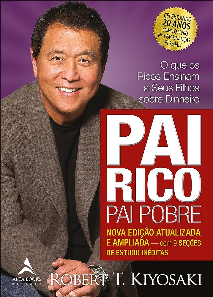 pai rico pai pobre