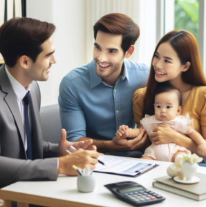 Seguro de Vida: Um Investimento na Tranquilidade da Sua Família