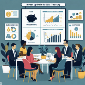 Diversificação com o Tesouro Selic