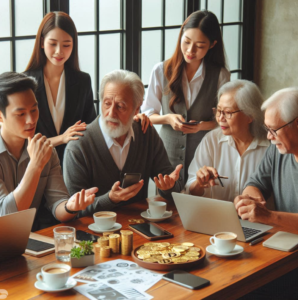 Como escolher o simulador de investimentos ideal?