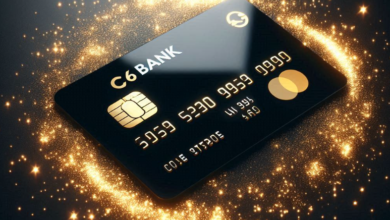 C6 Bank: Tirando suas dúvidas sobre o Cartão de Crédito