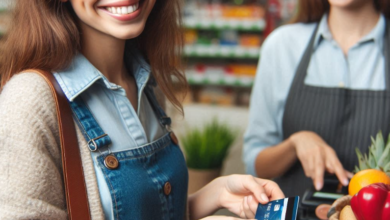 Como você também pode ter um Cartão de Crédito Online