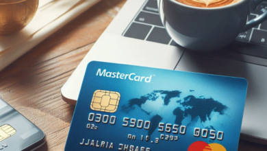 Saiba tudo de um Cartão de Crédito Mastercard