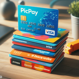 O que é o Cartão PicPay?