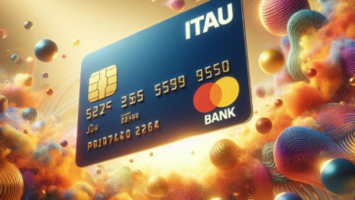 Saiba tudo sobre os Cartões do Banco Itaú