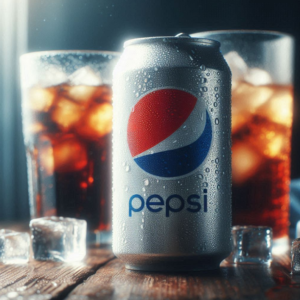 O que é a PepsiCo?