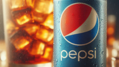 Investindo na Pepsi e refrescando seu Portfólio