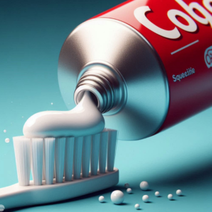 Colgate-Palmolive: Uma Breve História