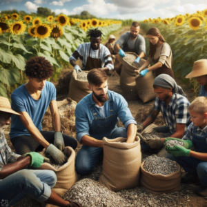 Como investir nas ações da Brasil Agro?