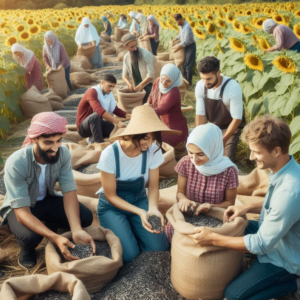 O que é a Brasil Agro?