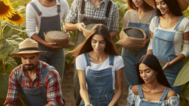 Comprando e Investindo na Brasil Agro (AGRO3)