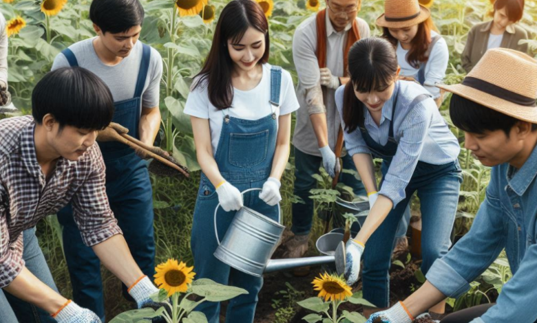 Por que investir em ações da Brasil Agro?