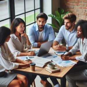 Como escolher o melhor empréstimo para sua empresa?