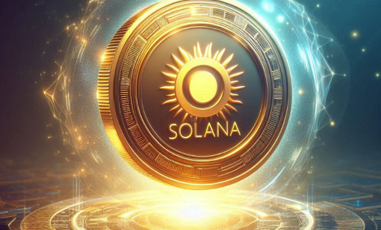 Como Investir seu dinheiro na Cripto Solana (SOL)