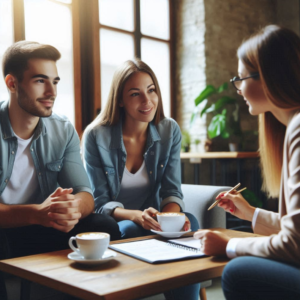 Como escolher a corretora ideal?