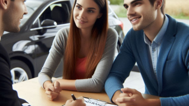 Saiba com esse guia como fazer um Seguro Auto Mensal